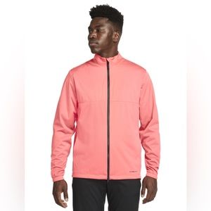 Nike Storm Fit Jacket- Ember Orange- Men’s Large